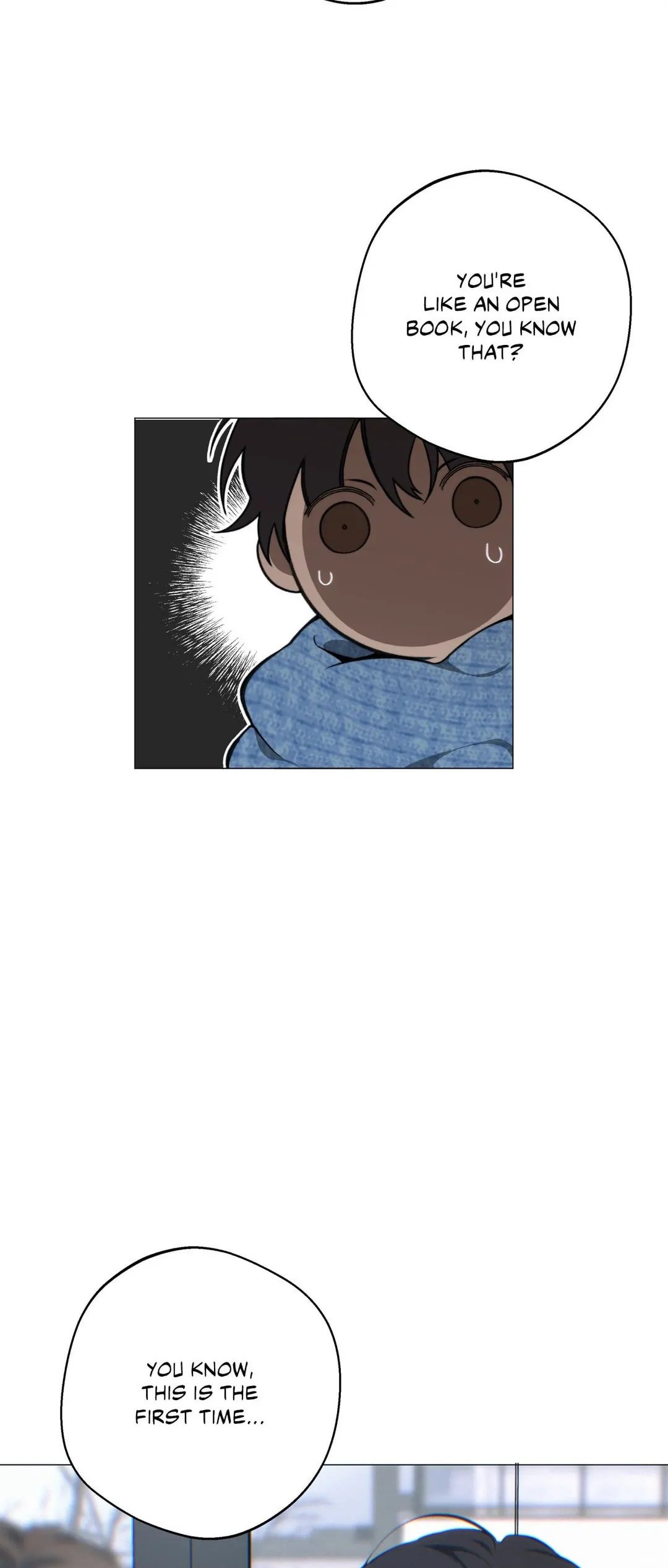 Lost in the Cloud, Chapter 125 image 45